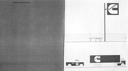 Cummins   |   Graphic Identification