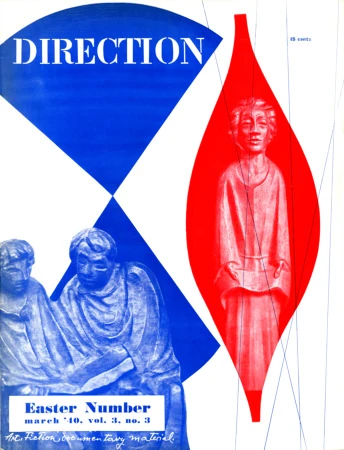 Direction Magazine