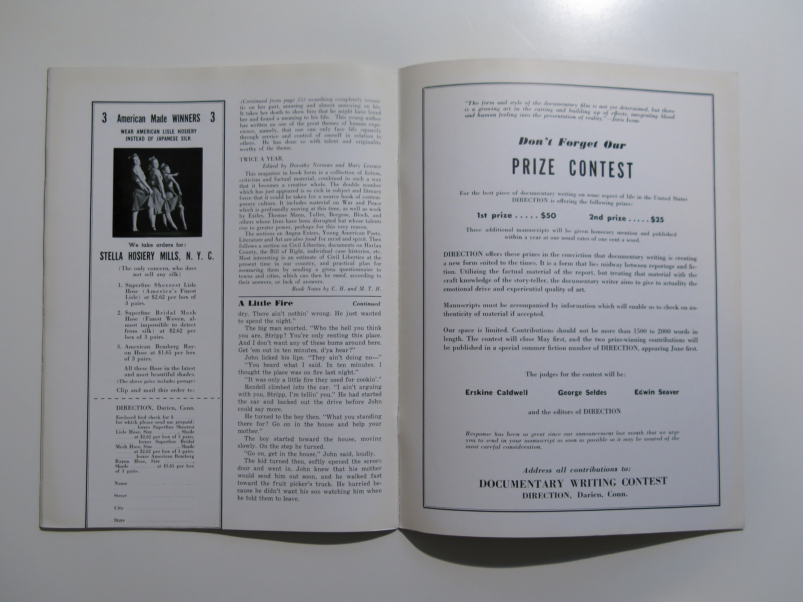 Direction Magazine | Paul Rand: Modernist Master 1914-1996