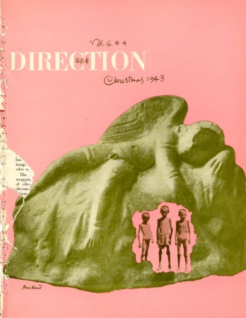 Direction Magazine