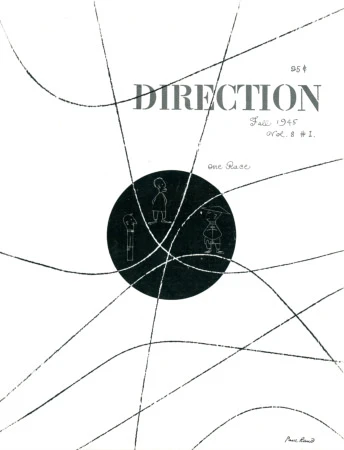 Direction Magazine