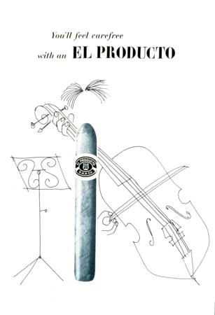 El Producto   |   Advertising Comps