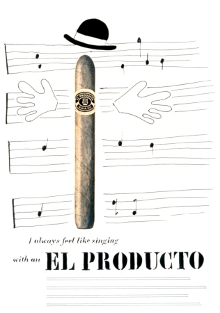 El Producto   |   Advertising Comps