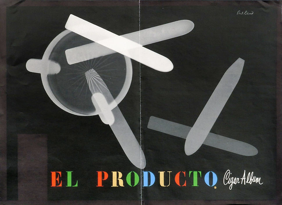 El Producto   |   Packaging: Cigar Album, v2