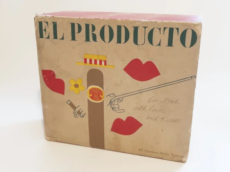 El Producto   |   Other Packaging