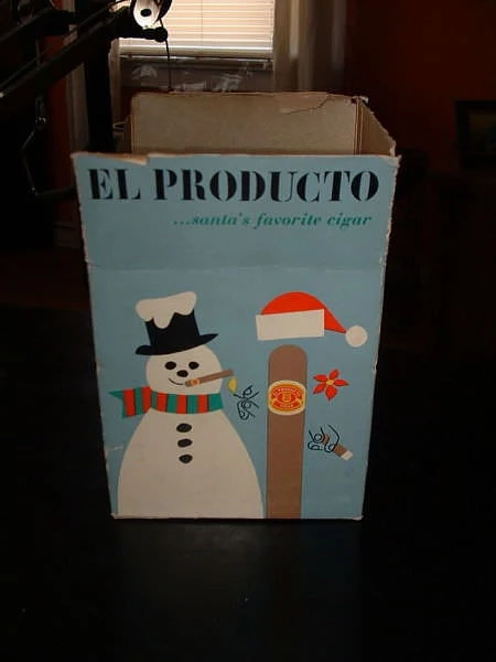 El Producto   |   Other Packaging