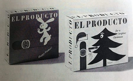 El Producto   |   Other Packaging