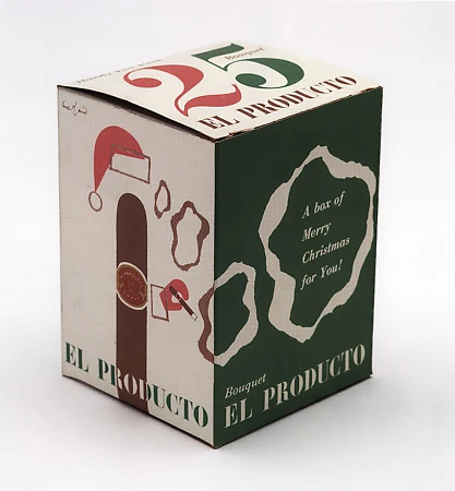 El Producto   |   Other Packaging