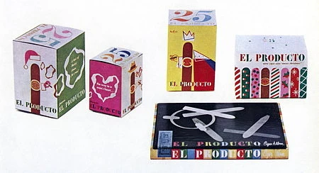 El Producto   |   Other Packaging