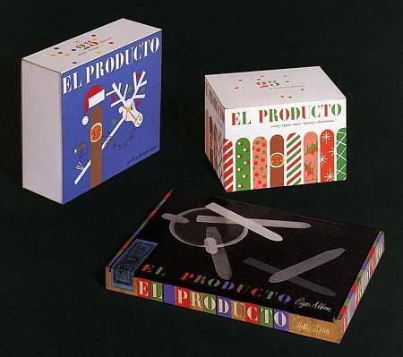 El Producto   |   Other Packaging