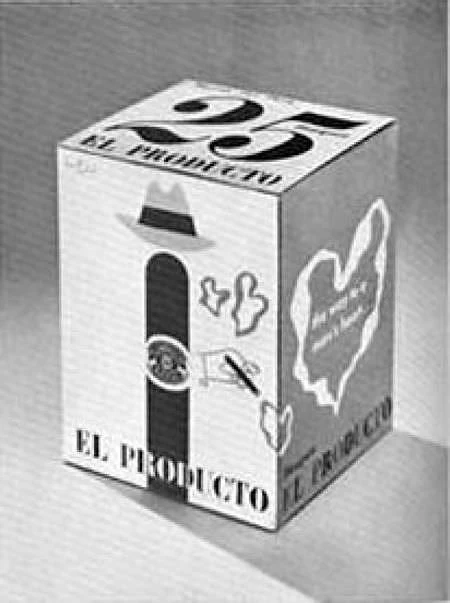 El Producto   |   Other Packaging