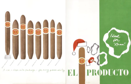 El Producto   |   Posters