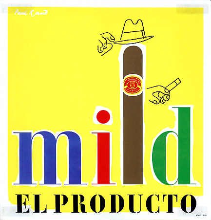 El Producto   |   Posters