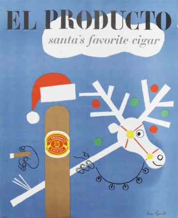 El Producto   |   Posters