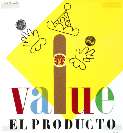 El Producto   |   Posters