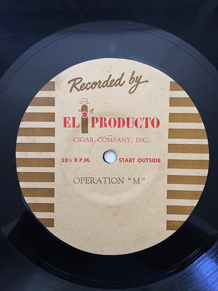 El Producto   |   Records