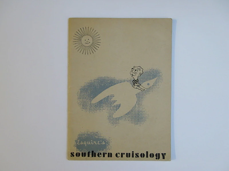 Esquire Magazine   |   Southern Cruisology