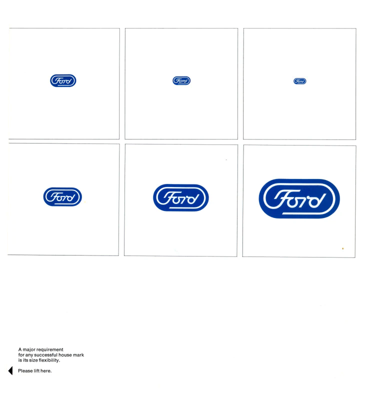 Ford Motor Company