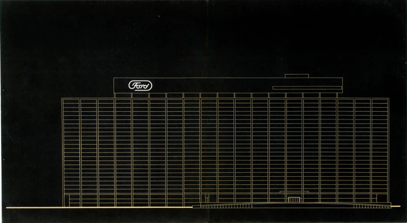 Ford Motor Company