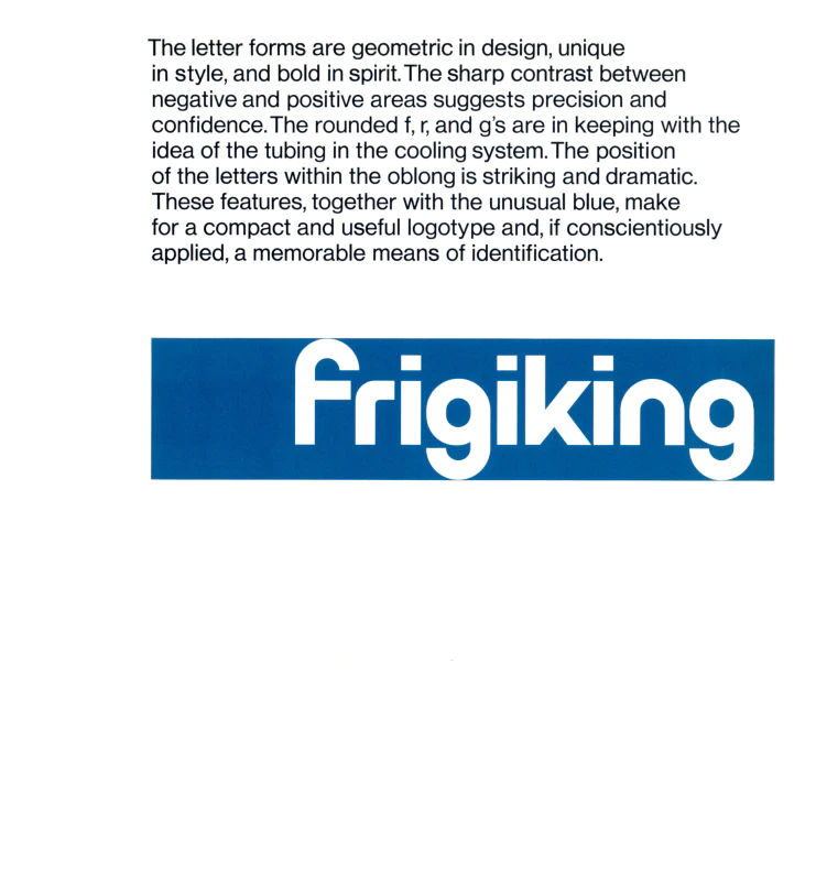 Frigiking