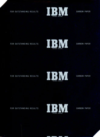 IBM