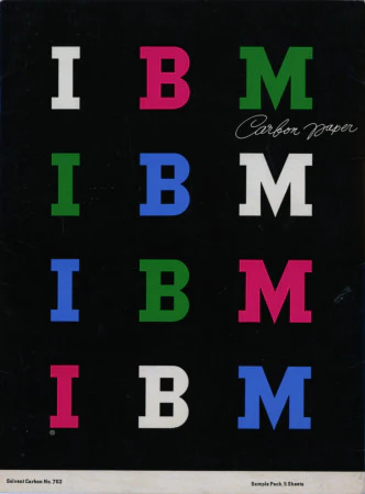 IBM