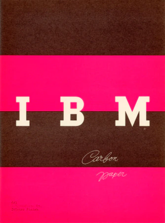 IBM