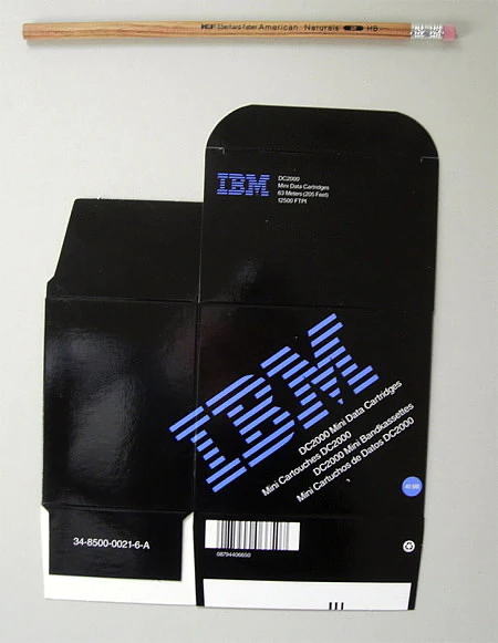 IBM