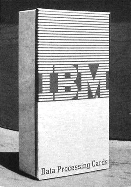 IBM