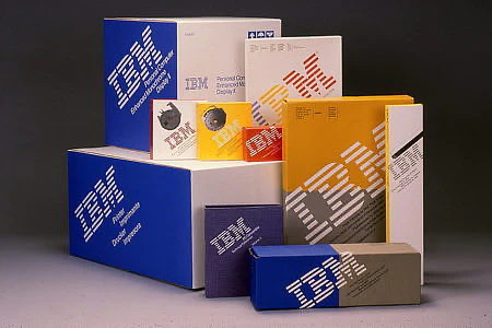 IBM