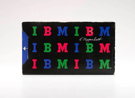 IBM