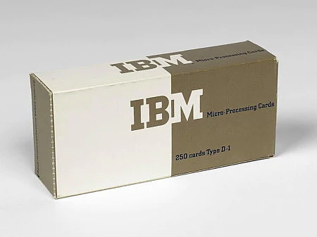 IBM