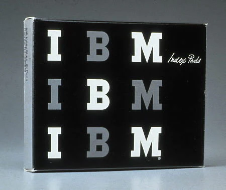 IBM