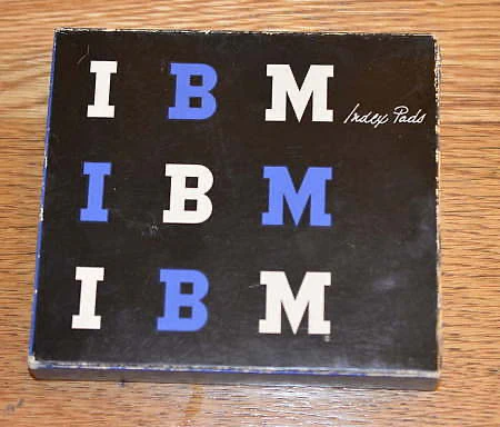 IBM