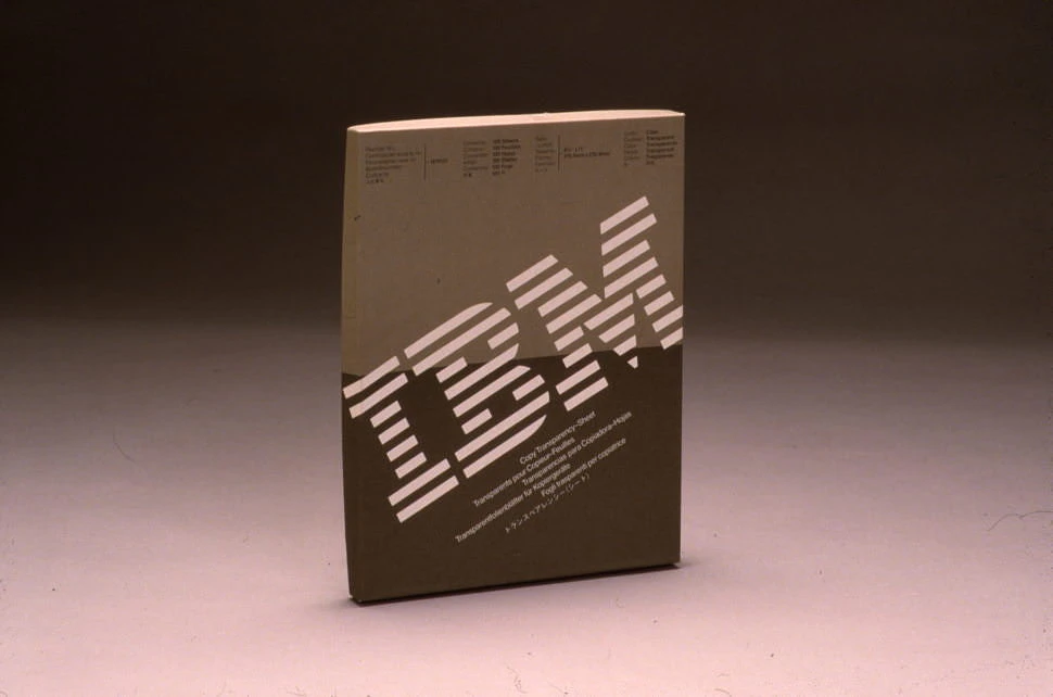 IBM