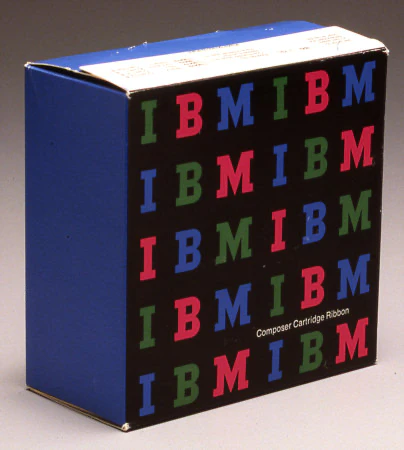 IBM