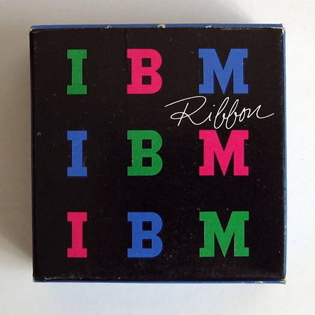 IBM
