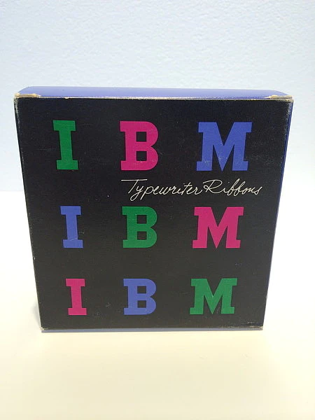 IBM