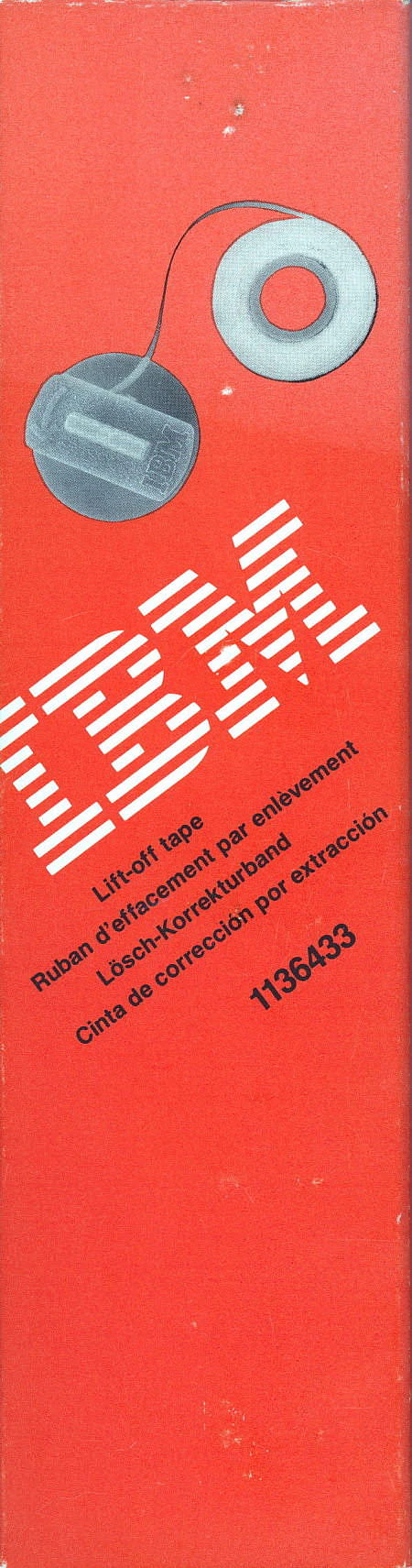 IBM