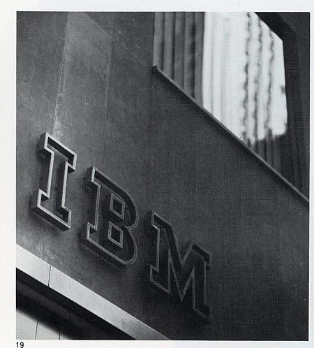 IBM