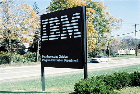 IBM