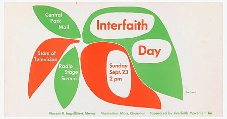 Interfaith Day