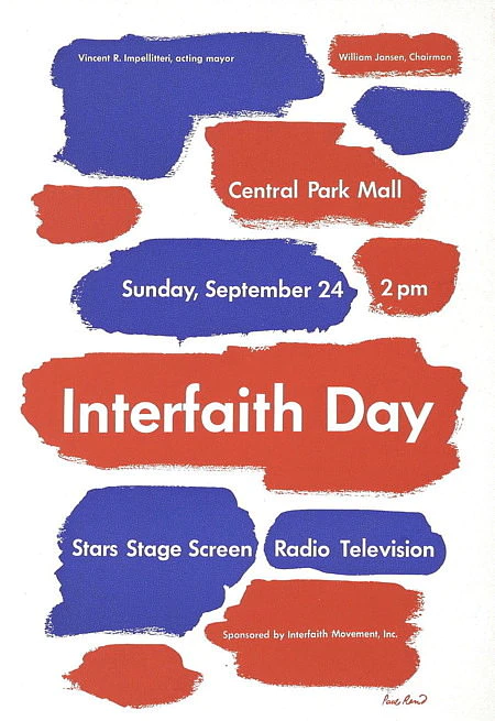 Interfaith Day