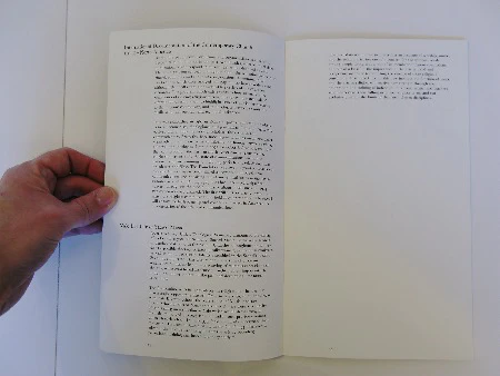 Irwin-Sweeney-Miller Foundation   |   1973 Annual Report