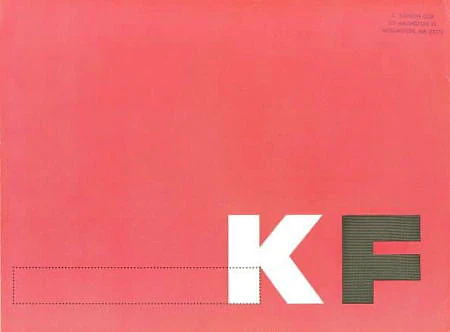 Kaiser-Frazer Automobiles   |   Brochure: Dragon