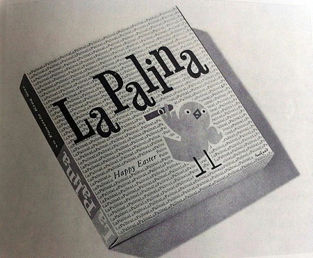 La Palina Cigars   |   Cigar Box – Easter