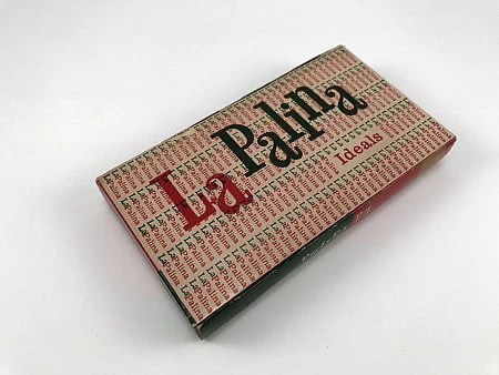 La Palina Cigars   |   Cigar Box – Ideals 5 Pack