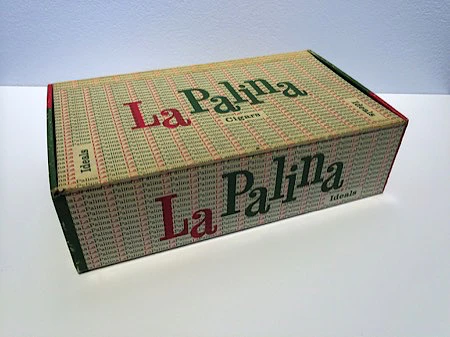 La Palina Cigars   |   Cigar Box – Ideals