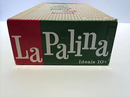 La Palina Cigars   |   Cigar Box – Ideals