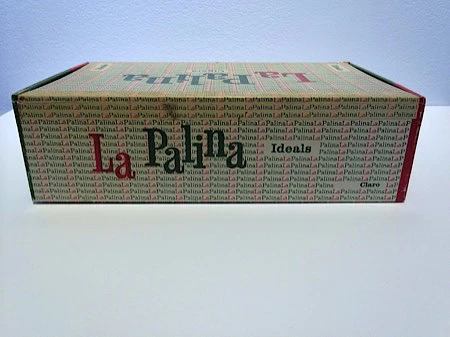 La Palina Cigars   |   Cigar Box – Ideals